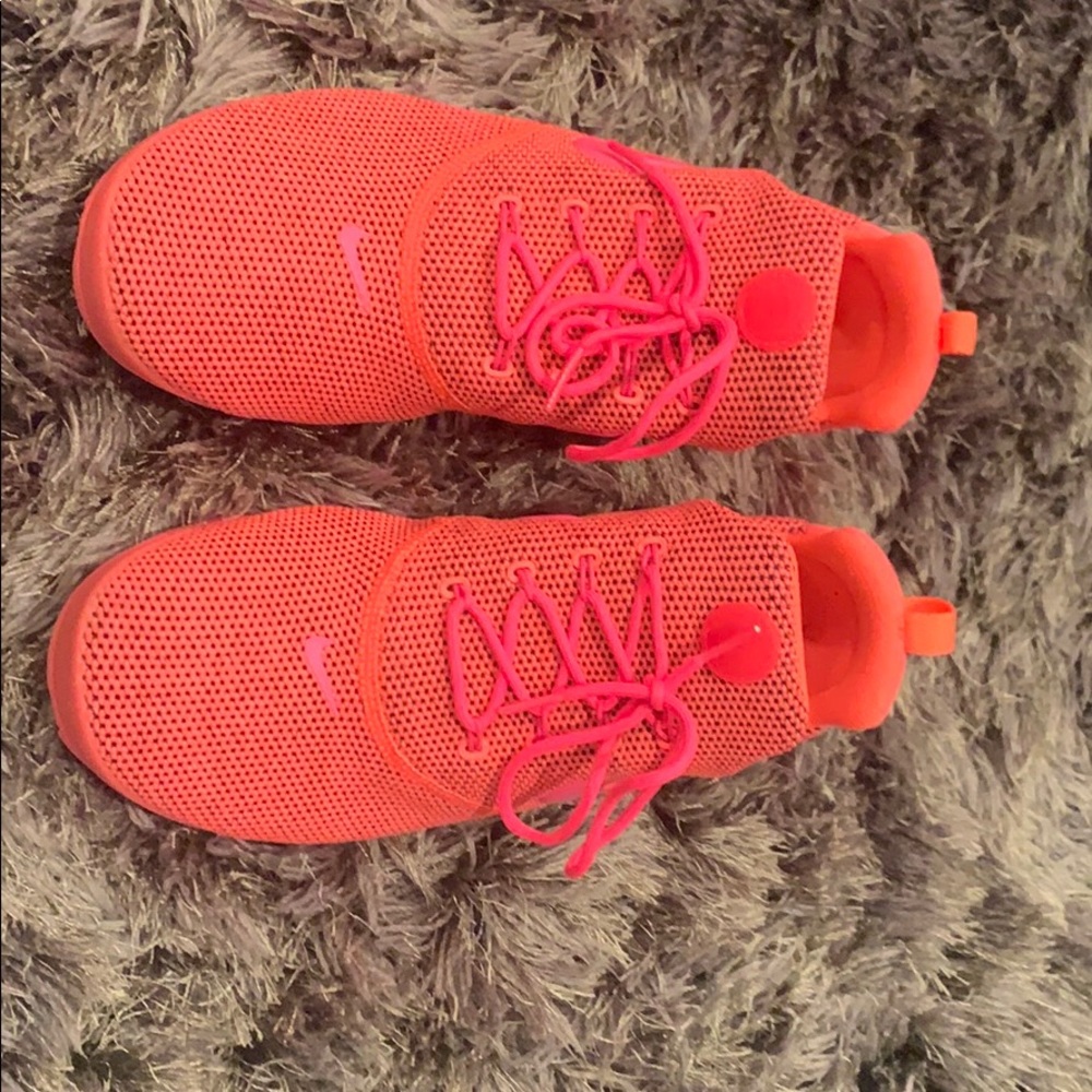 Nike presto